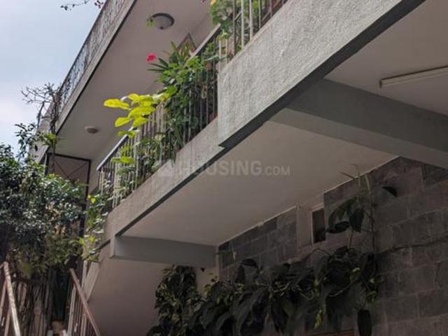 House for sale in Bangalore South, Cox Town - Bangalore