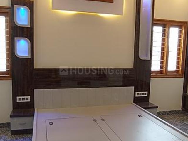 House for sale in Bangalore South, Cox Town - Bangalore