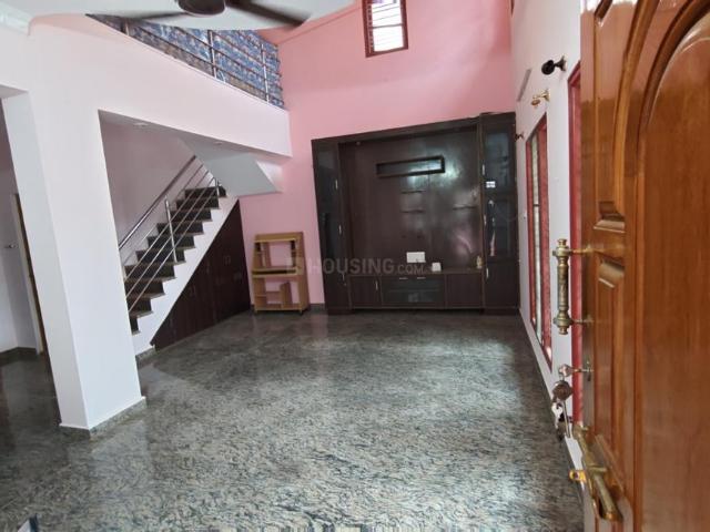 House for sale in Bangalore East, Cox Town - Bangalore