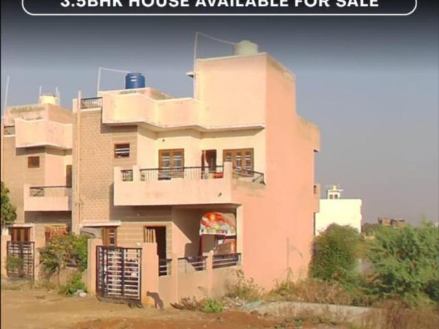 House for sale in Raipur, Chhattisgarh