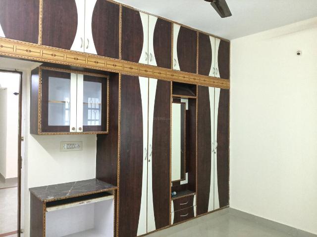 House for rent in Bangalore North, Cox Town - Bangalore