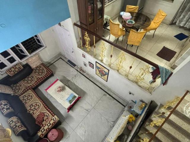 House for sale in Calcutta, West Bengal