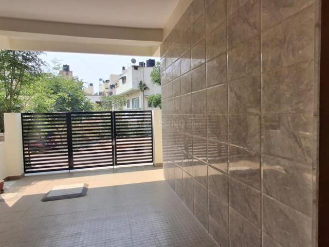 House for rent in Bangalore East, Cox Town - Bangalore