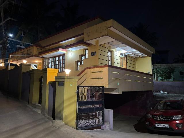 House for rent in Karnataka