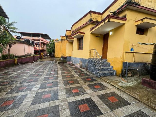 House for rent in Kodikal, Mangaluru