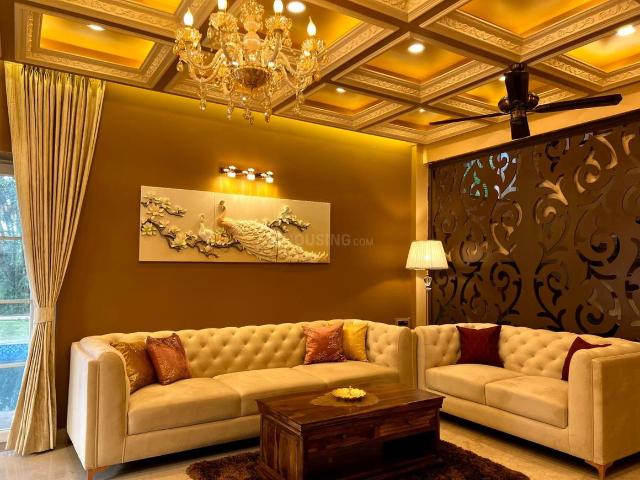 Flat for rent in Krushna Nagar, Pune