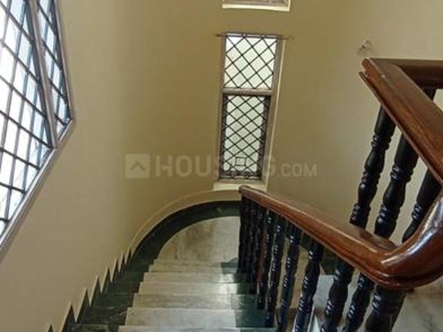 House for rent in Bangalore South, Cox Town - Bangalore