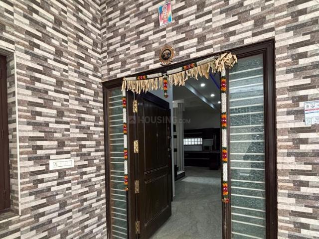 House for rent in Bangalore East, Cox Town - Bangalore