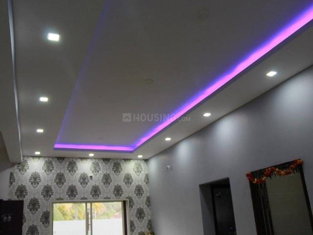 House for rent in Bangalore East, Cox Town - Bangalore