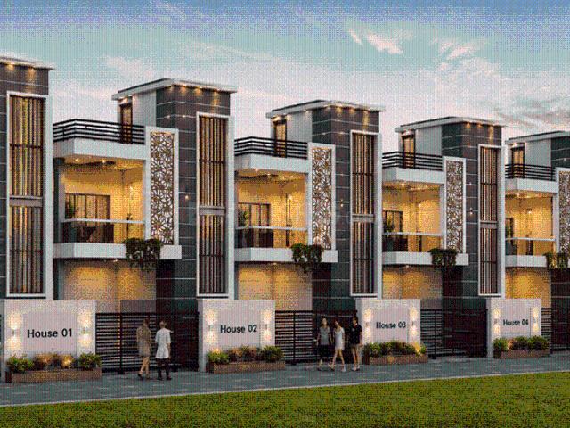 House for sale in Haveli, National Capital Territory Of Delhi