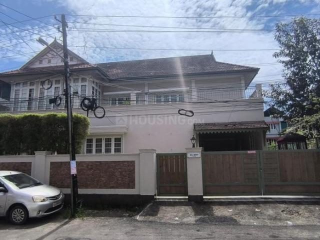 House for sale in Pallimukku, Ernakulam