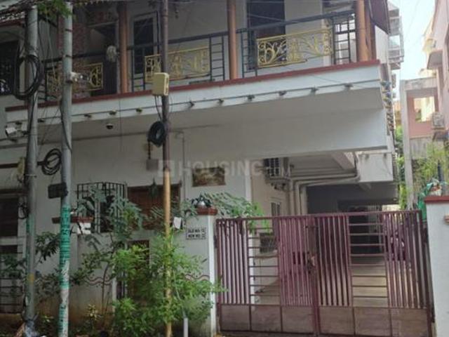 House for rent in Teynampet, Tamil Nadu