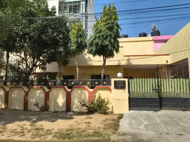 House for rent in Pink City, Jetpur