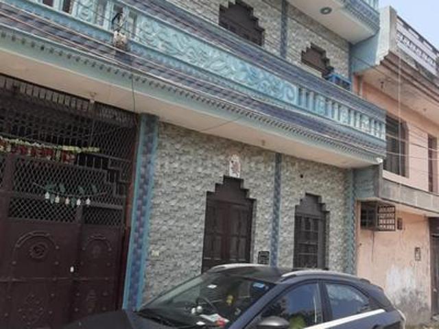 House for sale in South West Delhi, Deri