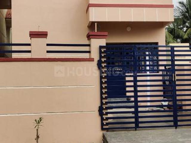 House for rent in Upparipalayam, Thiruvallur
