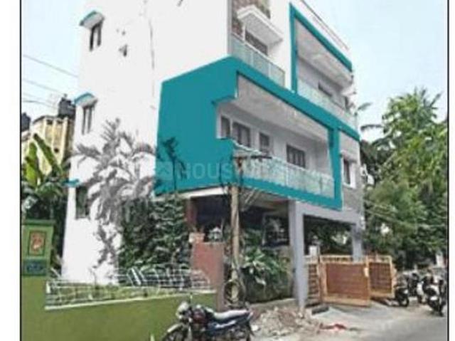 House for sale in Nanganallur, Chennai Corporation