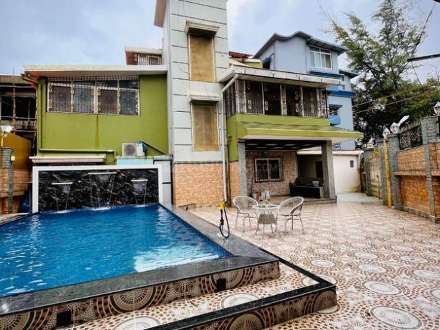 House for rent in Mawal, National Capital Territory Of Delhi