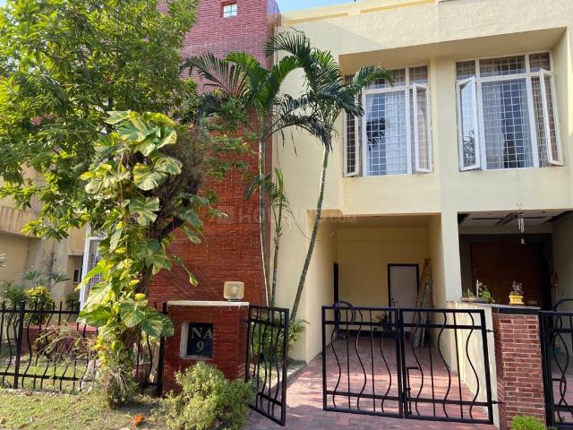 House for rent in North 24 Parganas, East Kolkata Township - Kolkata