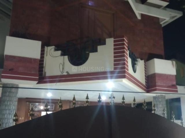 House for rent in Pondichery
