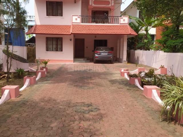 House for sale in Cochin, Kerala