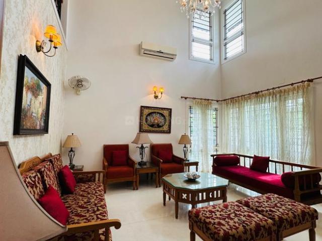 House for rent in Cochin, Kerala