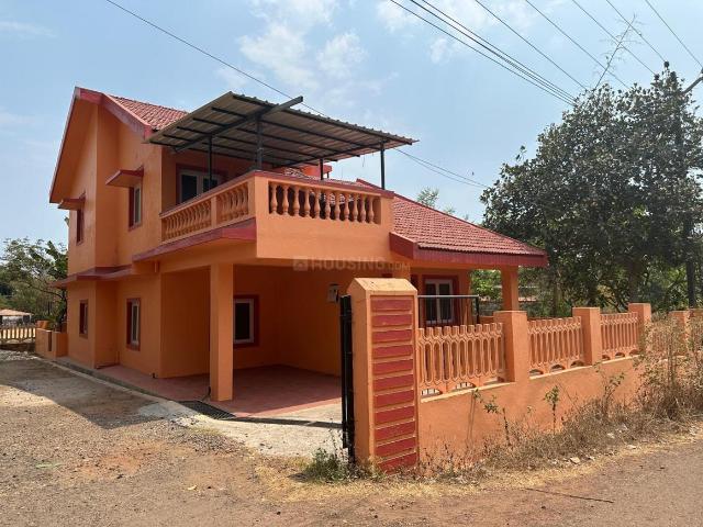 House for rent in Nova Goa, Goa