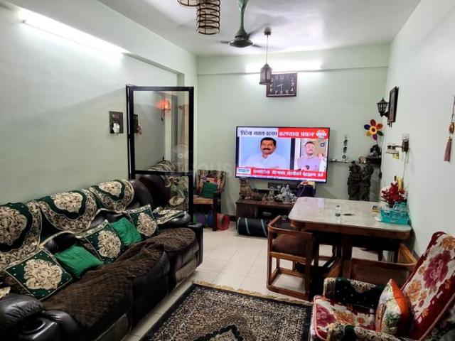 House for sale in Kamothe - Mumbai, National Capital Territory Of Delhi