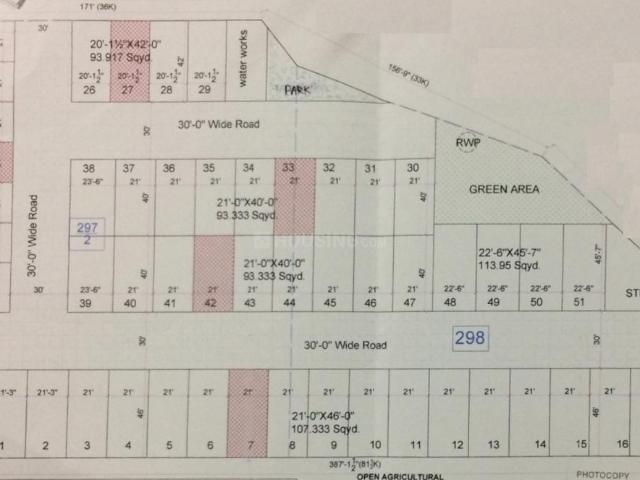 House for sale in Sahibzada Ajit Singh Nagar, Punjab