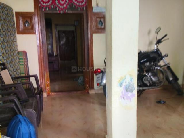 House for sale in Vandalur, Tamil Nadu