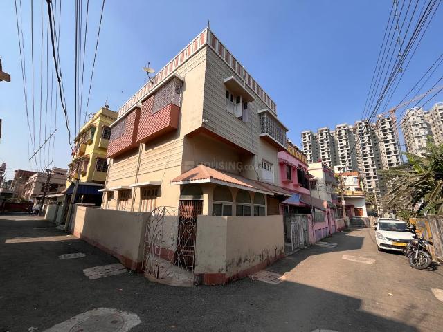 House for sale in Calcutta, West Bengal