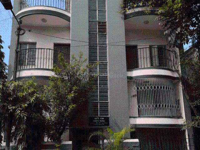 House for rent in Calcutta, West Bengal