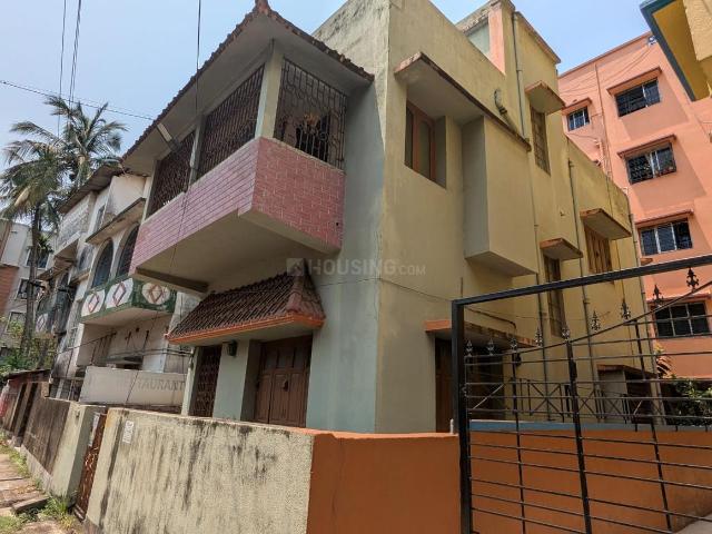 House for sale in North 24 Parganas, West Bengal