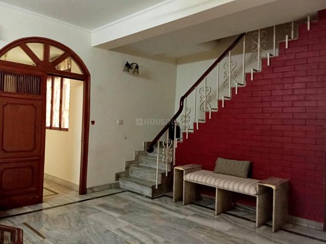 House for rent in South Delhi, Deri