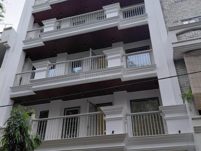 House for rent in South Delhi, Deri