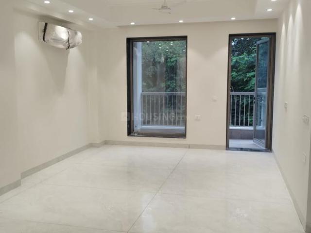 House for rent in South Delhi, Deri