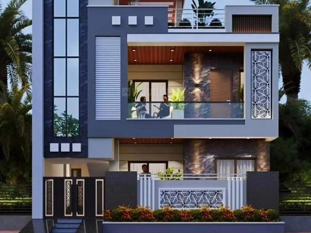 House for sale in Kodambakkam, Tamil Nadu