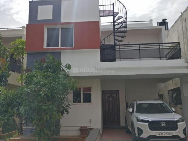 House for rent in Sarjapur, Karnataka