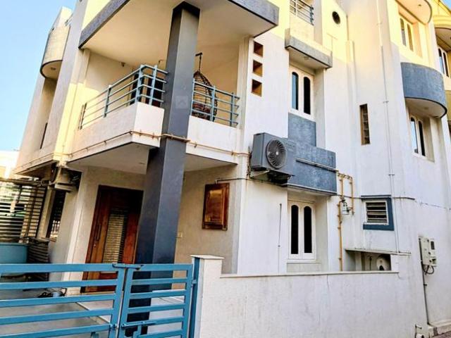House for sale in Gujarat