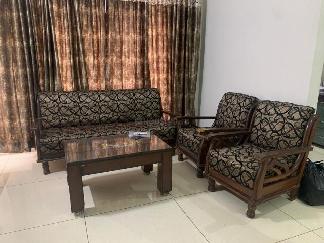 House for rent in Kharar, Punjab