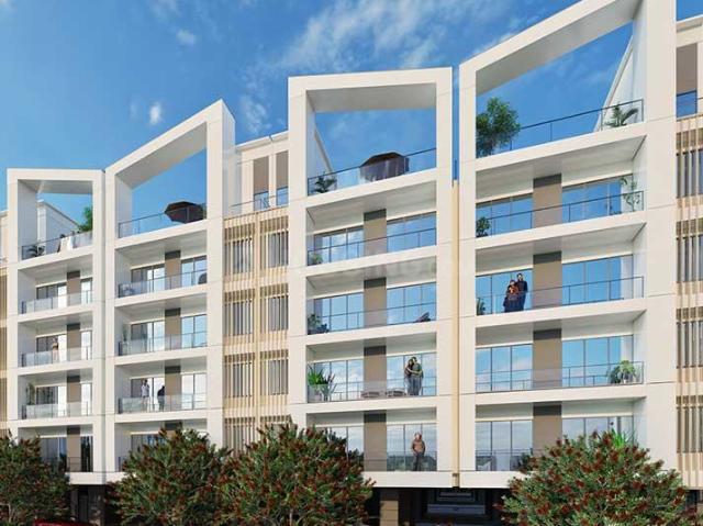 House for sale in Hariana