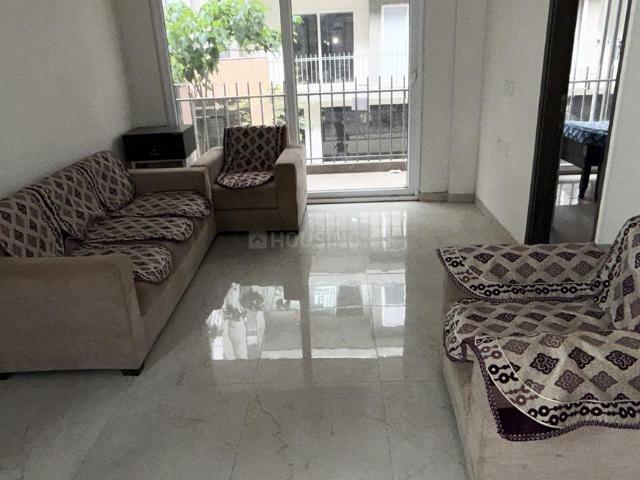 House for rent in Hariana
