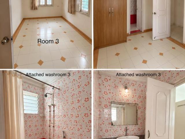 House for rent in Ghuma, Ahmedabad