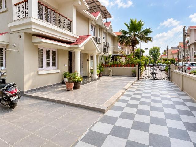 House for rent in Ghuma, Ahmedabad