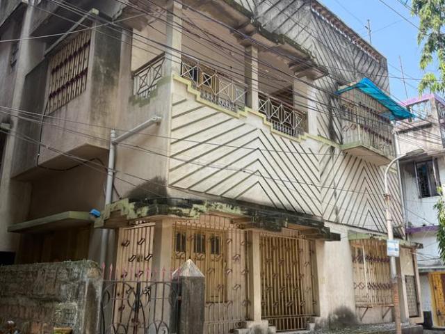 House for sale in Nagerbazar, South Dumdum