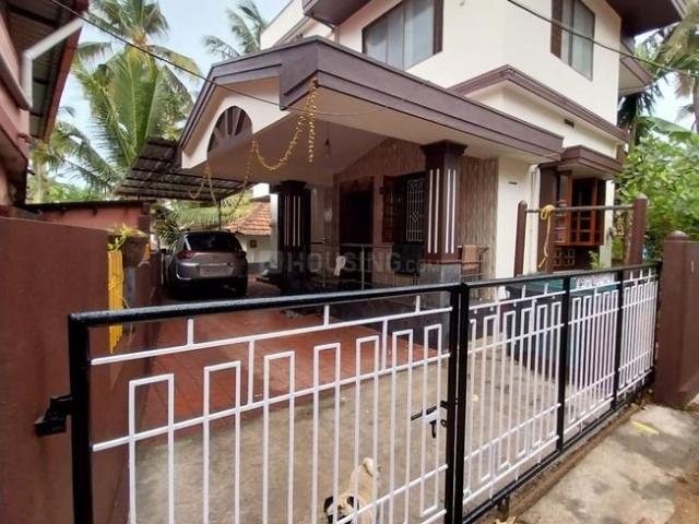 House for rent in Suratkal, Karnataka