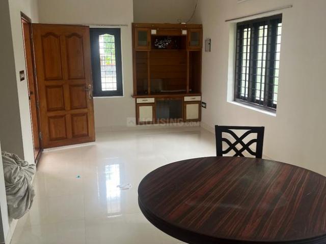 House for rent in Thrippunithura, Kerala