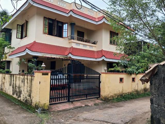 House for sale in Thrippunithura, Kerala