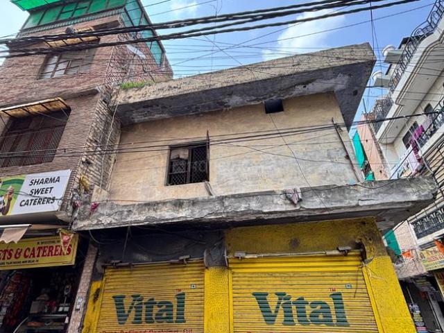 House for sale in Widow Colony, Delhi