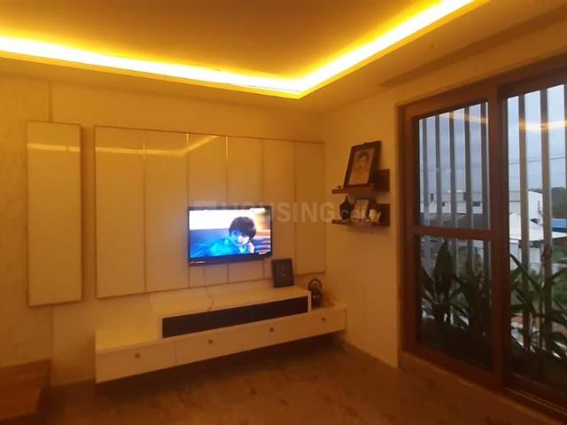 House for sale in Bangalore South, Cox Town - Bangalore