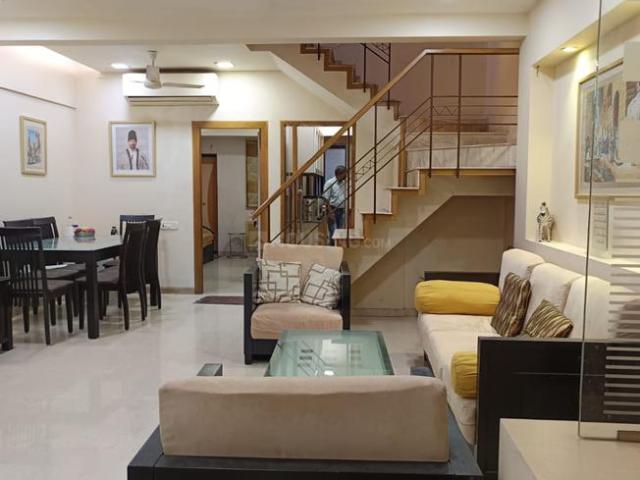 House for sale in Navi Mumbai, Vashi